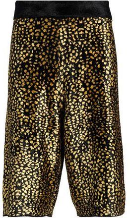 Lanvin BOTTOMWEAR - Shorts & Bermuda Shorts on YOOX.COM