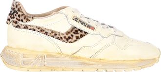 Autry Reelwind Low Sneakers