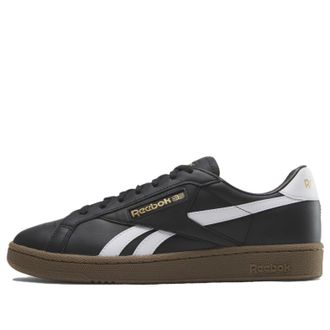 Reebok Club C Grounds UK Black 100202327
