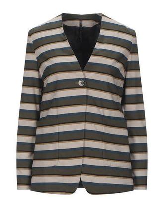 Manila Grace ANZÜGE und CO-ORDS - Blazers auf YOOX.COM