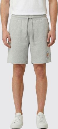 Casablanca Pantaloncini CASABLANCA Uomo colore Grigio