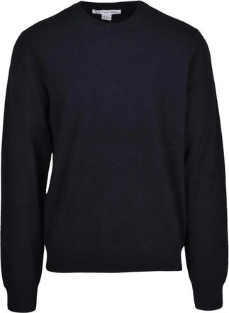 Comme Des Gar&ccedil;ons Uomo, Maglie, Nero, L, new