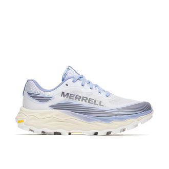 Merrell Agility Peak 6 in Blue