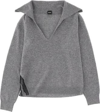 HUGO BOSS Jersey Flannel