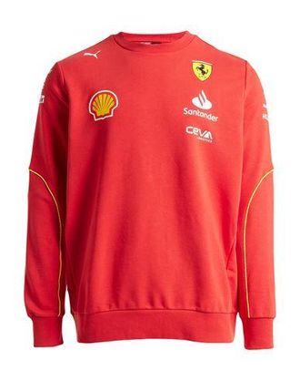 Puma x Ferrari Sweatshirts