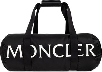 Moncler Borsone Duddle - Nero