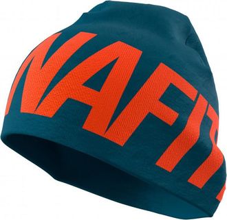 Dynafit Light Logo Beanie M&uuml;tze - Unisex | blau