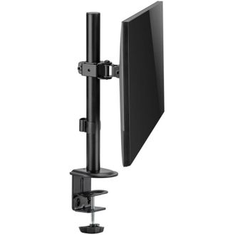 Superior Soporte Tv Mesa 1 Monitor 17- 32 Vesa 75x75 100x100 Supspc001