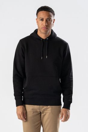 Perform Collection Sweatshirt met capuchon - Zwart