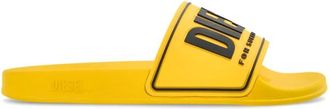 Diesel Uomo, Scarpe, Giallo, 46 EU, new