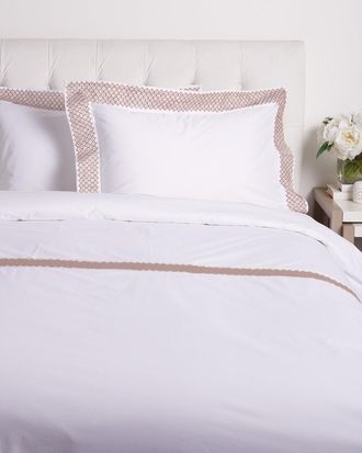 Maurizio Italy Drops Duvet Set