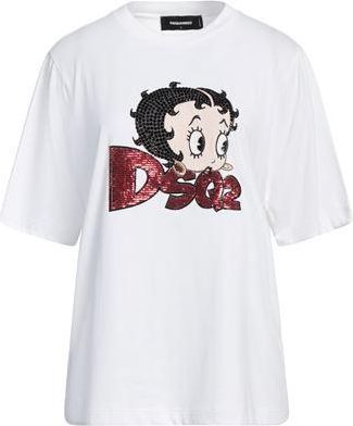 Dsquared2 TOPWEAR - T-shirts on YOOX.COM