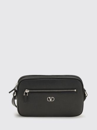 Valentino Garavani Portafoglio Uomo colore Nero