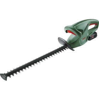 Bosch Cortasetos Inal&aacute;mbrico Easyhedgecut 18v-52-13 Sin Bater&iacute;a 0600849m00