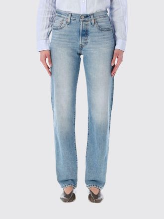 Levi's 501 Cotton Denim Jeans