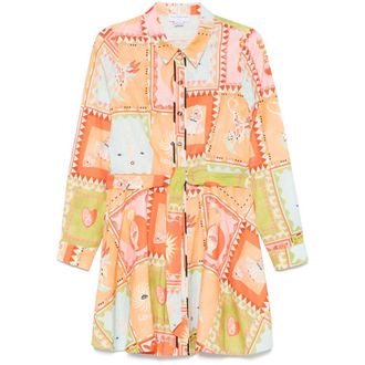 Never Fully Dressed Dresses