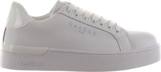 Gaëlle Paris Mujer, Zapatos, Blanco, Talla: 37 EU