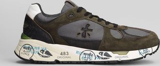 Premiata Mase Sneakers
