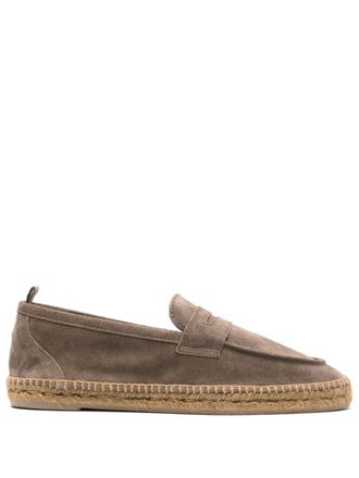 Castaner Espadrilles Nacho - Marrone