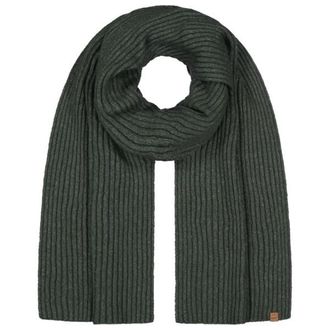 Barts Wyoni Scarf Schal f&uuml;r Herren | grau