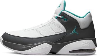 Nike Jordan Air Jordan Max Aura 3 White Flint Grey Teal CZ4167-113