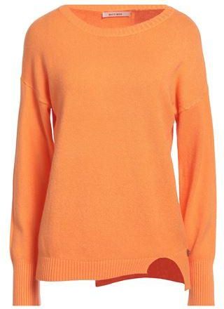 White Wise KNITWEAR - Jumpers on YOOX.COM