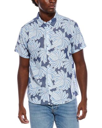 Endless Summer Woven Shirt