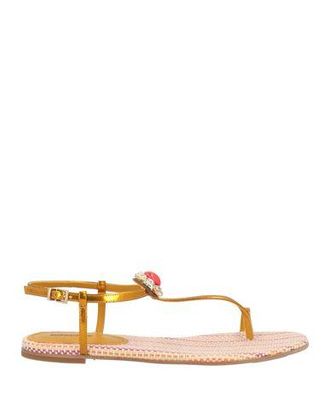 Lola Cruz CALZADO - Sandalias de dedo en YOOX.COM