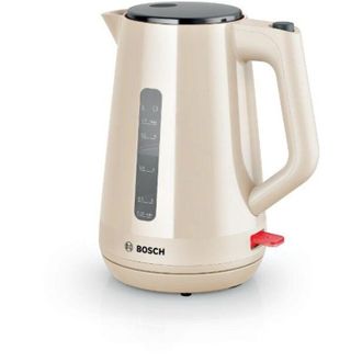 Bosch Twk 1m127 Hervidor Beige 1,7 L 2400 W