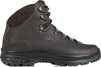 Hanwag Waxenstein II Wanderschuhe f&uuml;r Damen | grau