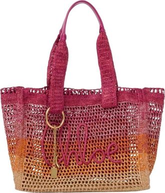 Chlo&eacute; Donna, Borse, Multicolore, Taglia unica, new