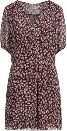 Vanessa Bruno DRESSES - Mini dresses on YOOX.COM