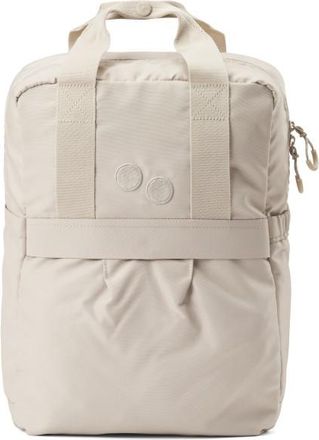 Pinqponq Kute 17 Daypack - Unisex | beige/grau