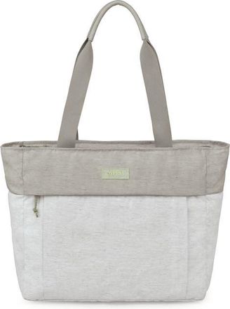 Osprey Arcane Earth Recycled Canvas Tote Bag in Pediment Grey Block at Nordstrom