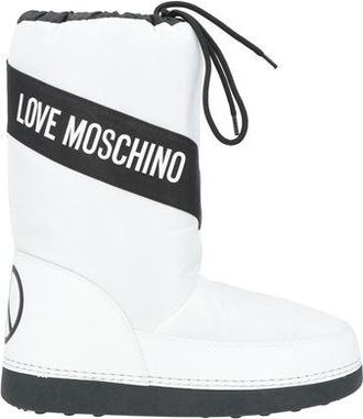 Love Moschino FOOTWEAR - Boots on YOOX.COM