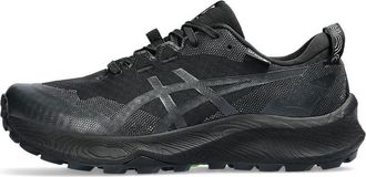 Asics (WMNS) ASICS Gel-Trabuco 12 Gore-Tex Black Graphite Grey 1012B607-002
