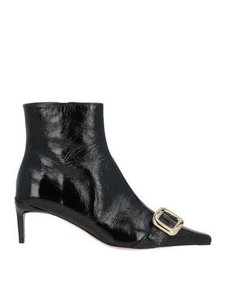 Roger Vivier FOOTWEAR - Ankle boots on YOOX.COM