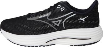 Mizuno Mizuno Wave Rider 29 Black / Sand / Quiet Shade J1GC250402 Mens