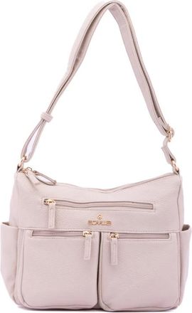 Cavalli Bolso de hombro B - Bags - Mujer - Beige - ONE SIZE