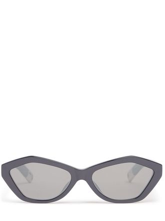 Jacquemus Croisieret Shell/Silver/Brown from $415.00 - on