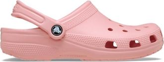 Crocs Classic Sandalen - Unisex | rosa