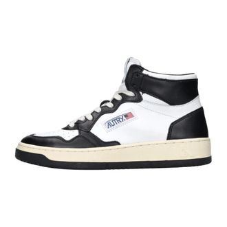 Autry Sneakers - Heren - Sneakers - Veelkleurig - 43 EU - Schoenen