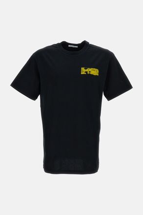 Givenchy Maglietta Logo