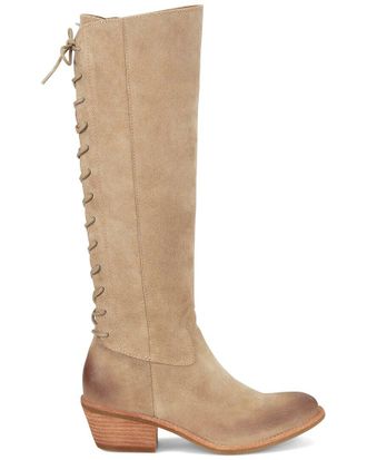 S&ouml;fft Sharnell Leather Boot