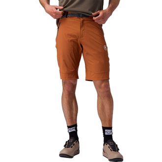 Backcountry Slickrock 11In Bike Short - Mens in Sierra at Nordstrom, Size Xx-Large