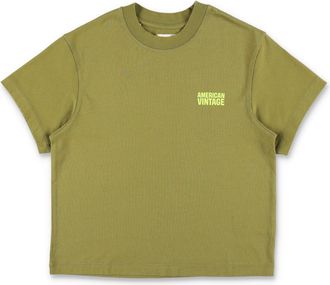 American Vintage Magliette e polo vintage americane
