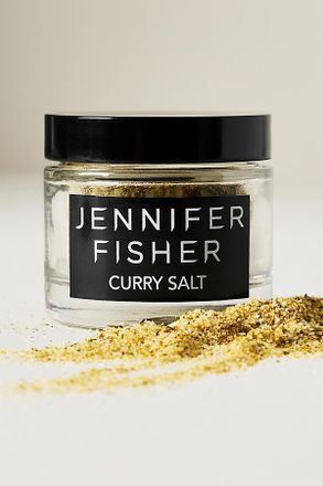 Jennifer Fisher Salt