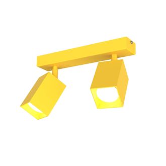 Lumicom Brick Plafon M Monocolor Mate