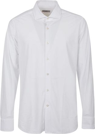 Sonrisa Long Sleeves Shirt