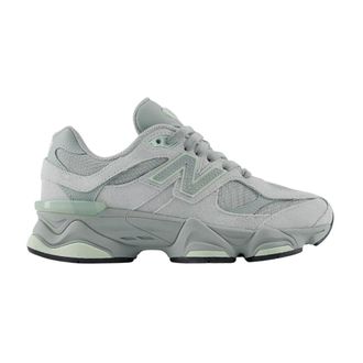 New Balance 9060 Trainers - female - New Balance - Running Shoes - Gray - 4 1/2 UK - Sport